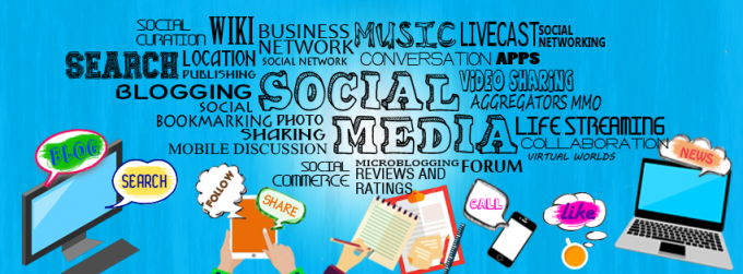 social media optimizations services, social media optimization company